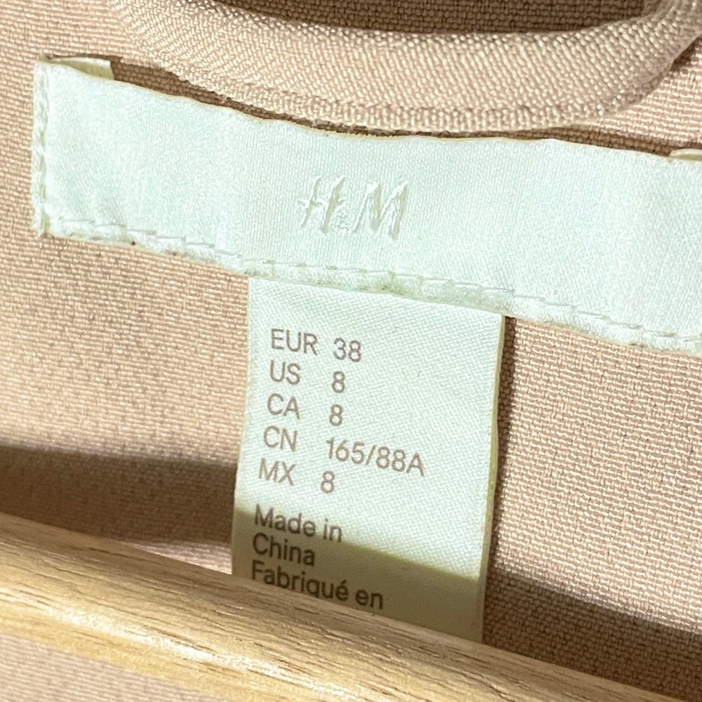 H&M Coat - Picture 3 of 4